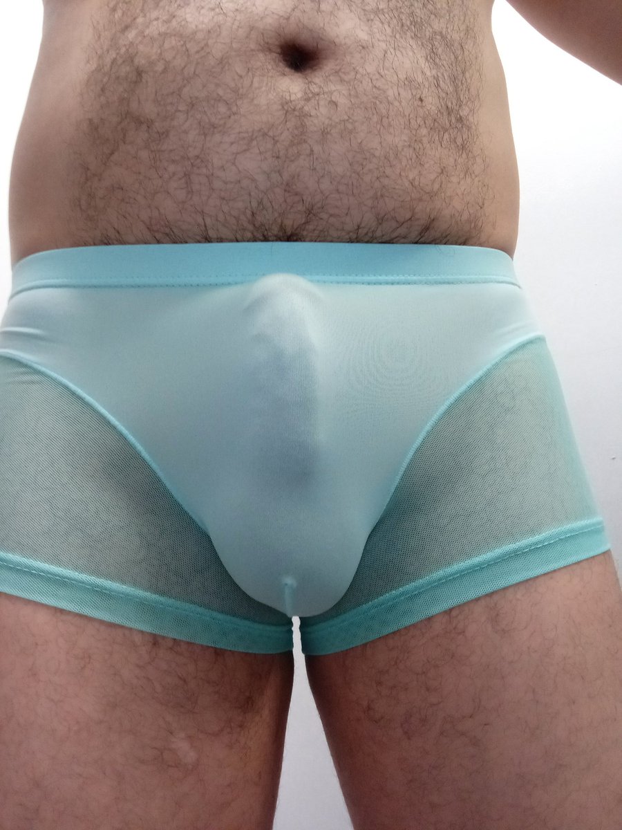 REAL UNDIES tweet media