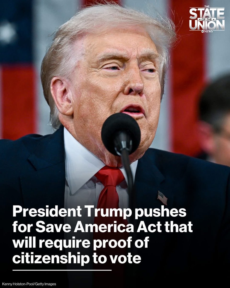 It’s time to stop dragging your feet (literally) Mitch McConnel!
<a href="/LeaderJohnThune/">Leader John Thune</a> 
Get the Save Act passed and approve President Trumps appointments!
NUKE THE FILIBUSTER!😎