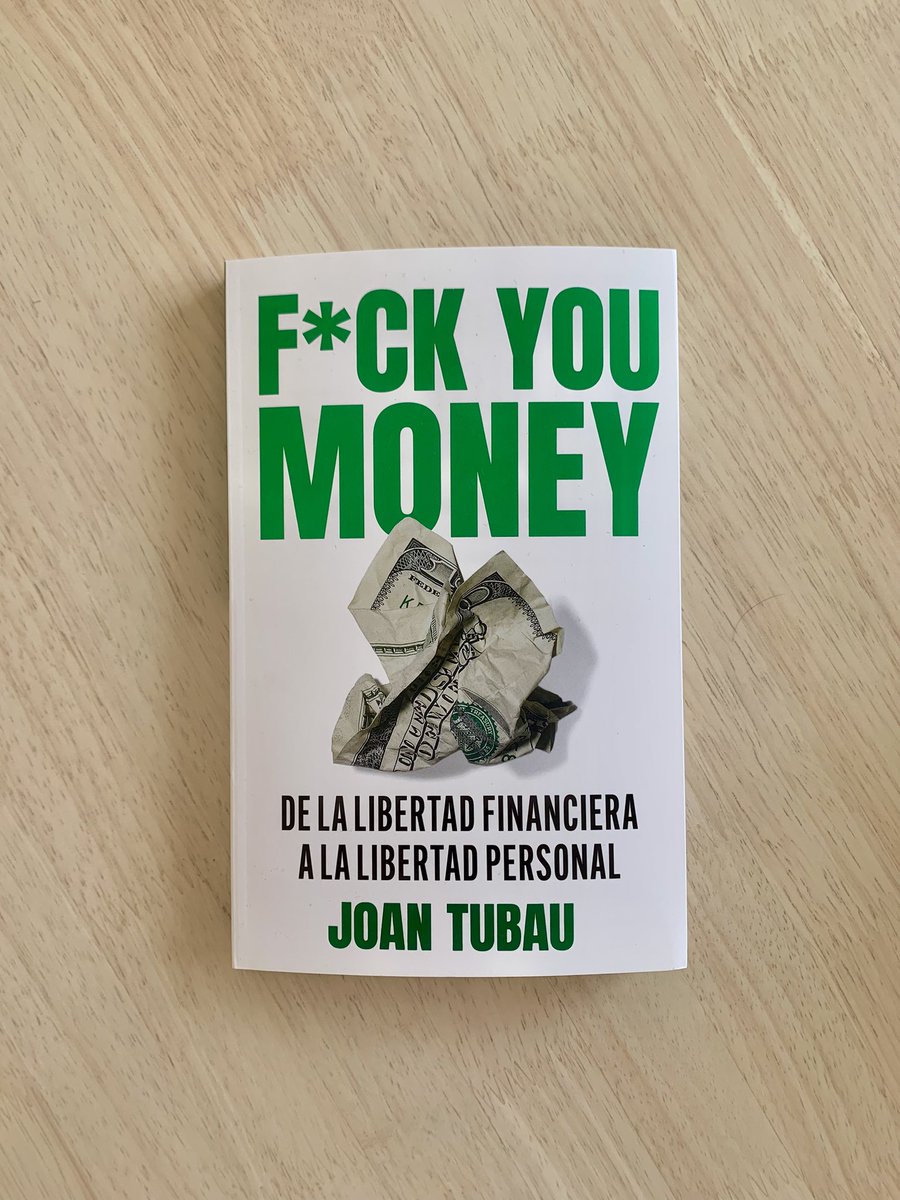 joan tubau tweet media