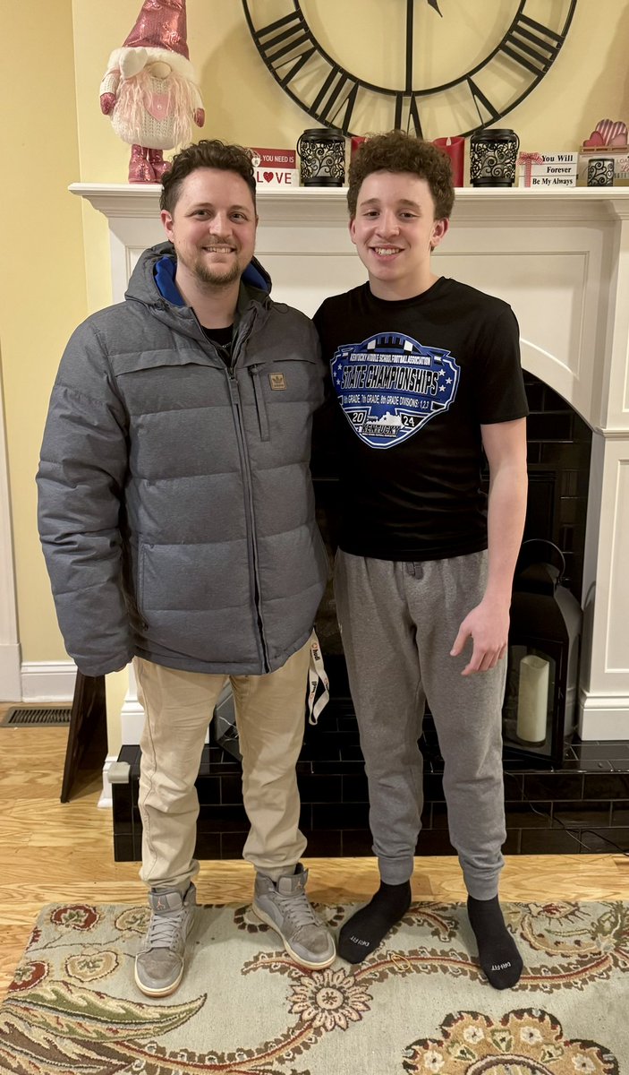 Midwest Pumas Gold tweet media