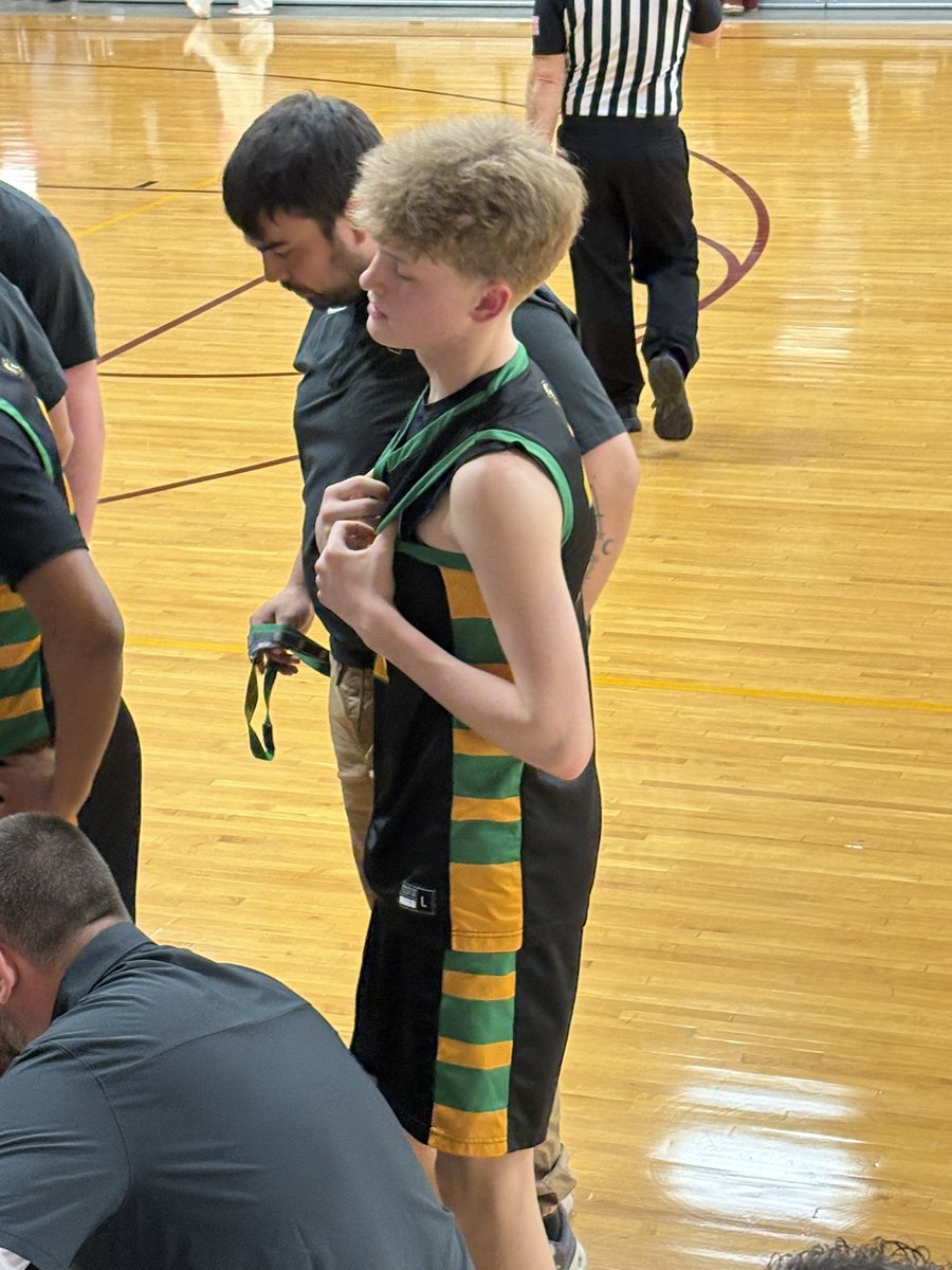 Midwest Pumas Gold tweet media