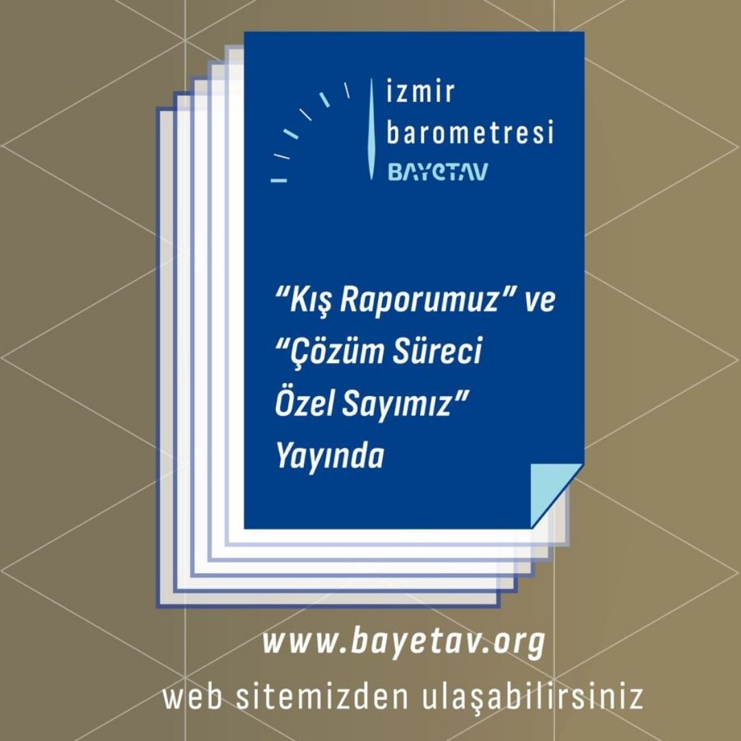 Bir Arada Yaşarız Eğitim ve Toplumsal Araşt. Vakfı tweet media