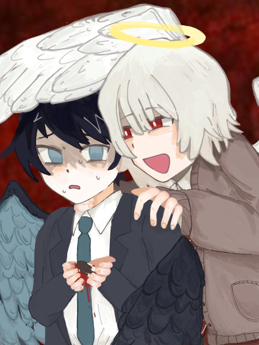 📛ネズミ🐭 tweet media