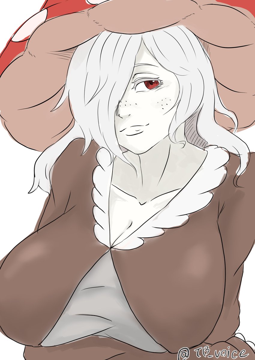 gift for <a href="/TheKicelle/">Kicelle the sussy impostor 🧑‍🚀</a>
Thank you for always saying my OC is cute! This is a small token of my appreciation.