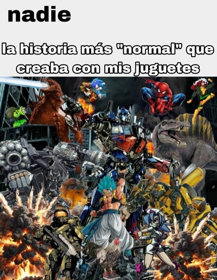 Buen día.