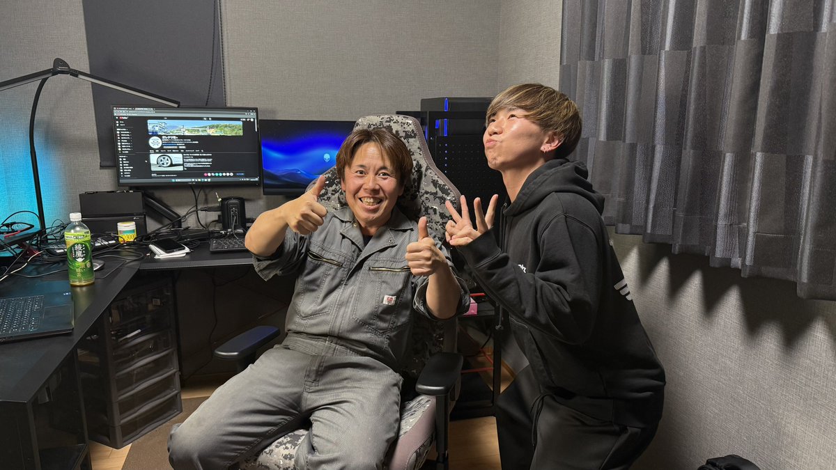 やっくん.com🇯🇵🇺🇦 (@193RACING) / Posts / X