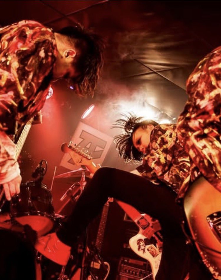 えゐむ / 枯レタ井戸ノ底。 tweet media