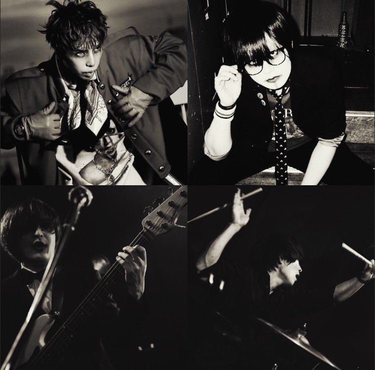 えゐむ / 枯レタ井戸ノ底。 tweet media