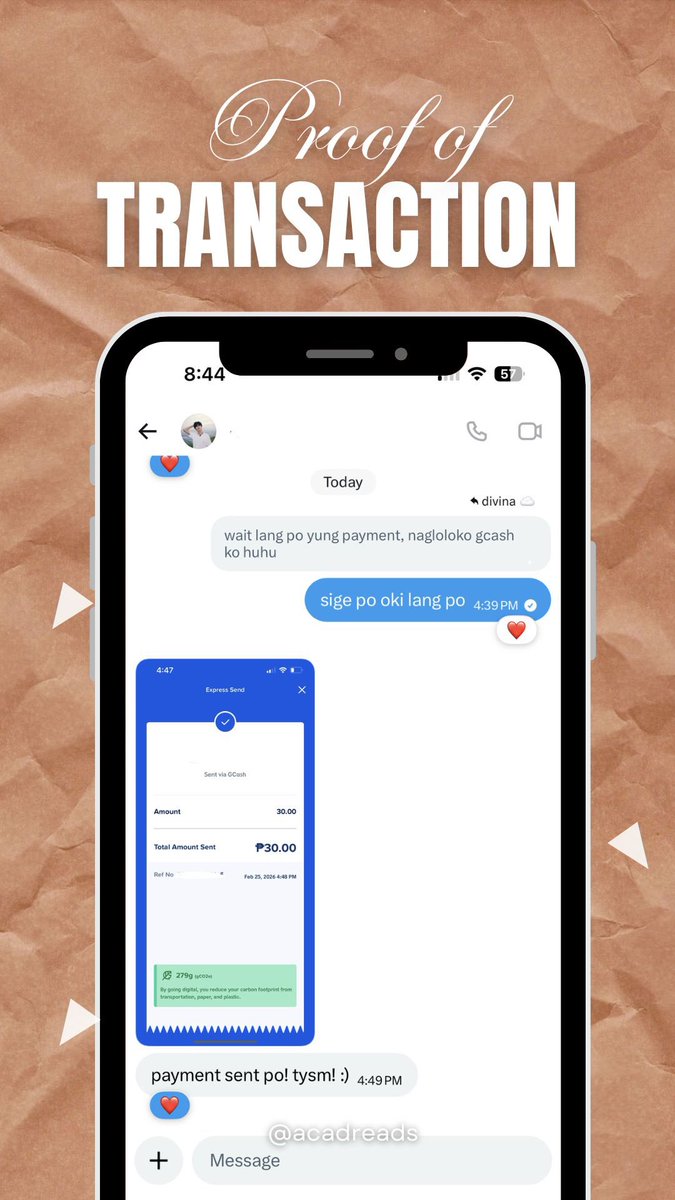 kookie | wts accounting pdfs 🪬 tweet media