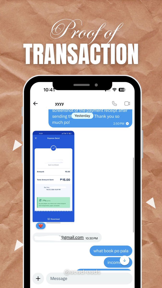 kookie | wts accounting pdfs 🪬 tweet media