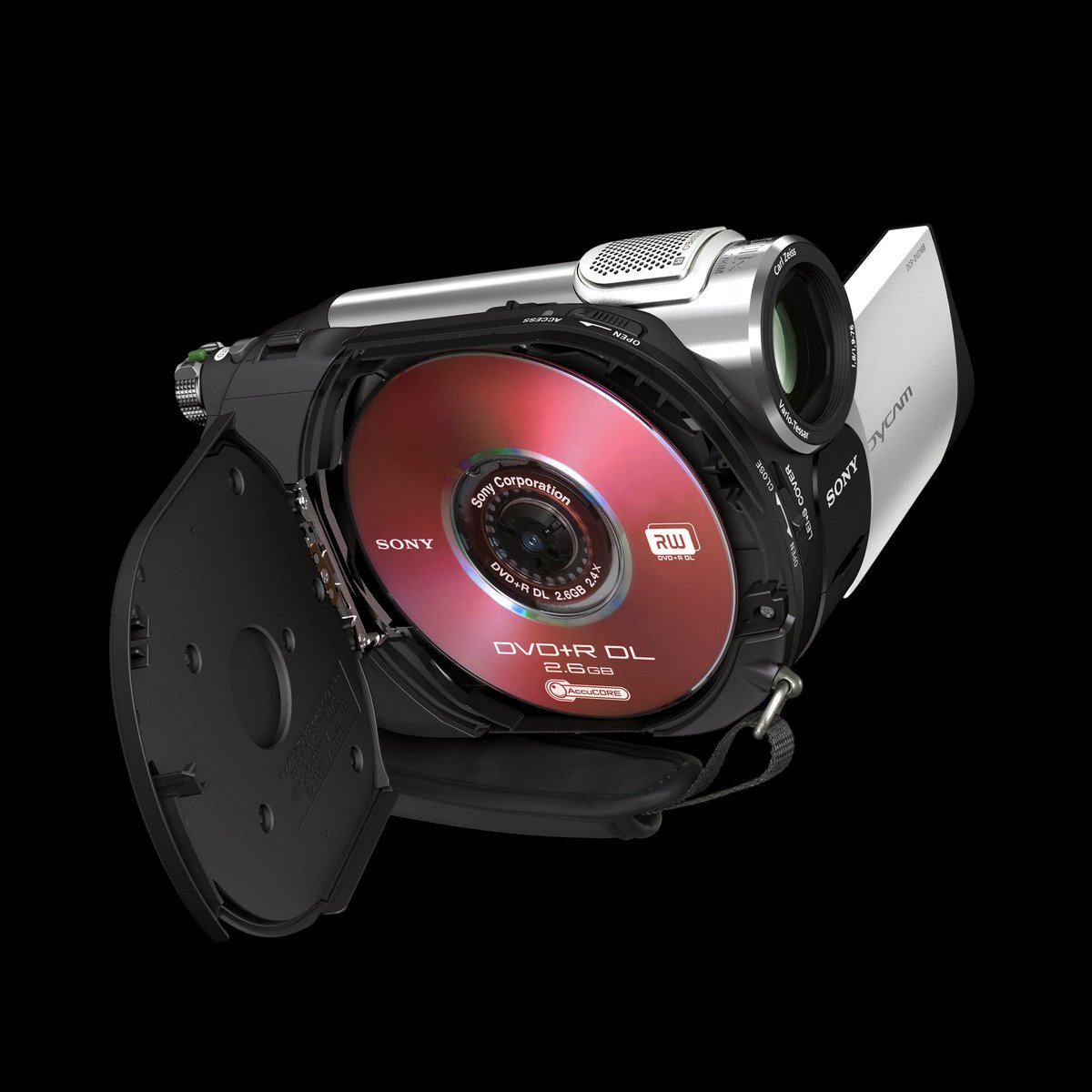 Obsolete Sony tweet media