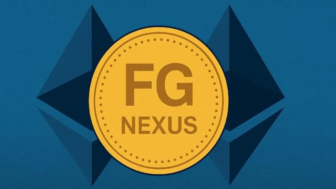 LeJournalDuCoin's tweet photo. 💸 FG Nexus a vendu 7 550 $ETH supplémentaires (14 millions $), poursuivant la liquidation de ses réserves d'Ethereum après une perte cumulée estimée à près de 83 millions $.

La société détient encore 30 094 ETH (57.5 million $) 💰 https://t.co/XVsEaU0LMD