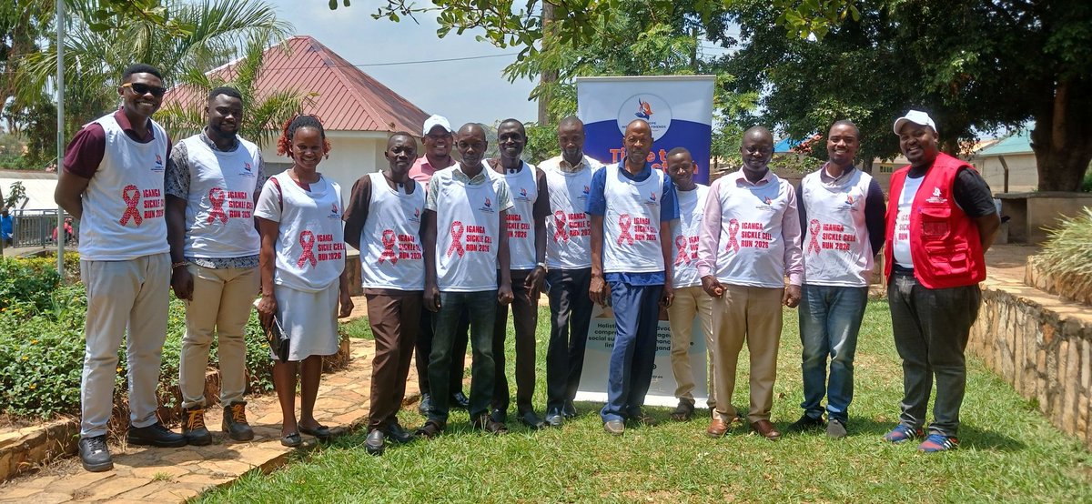 Raising Hope International Friends tweet media