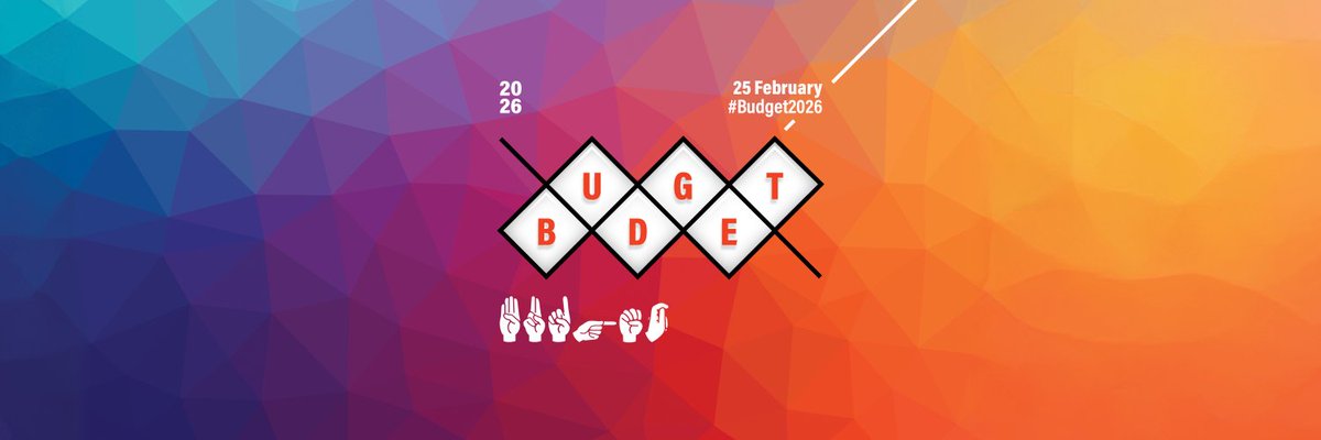 South African Government tweet media