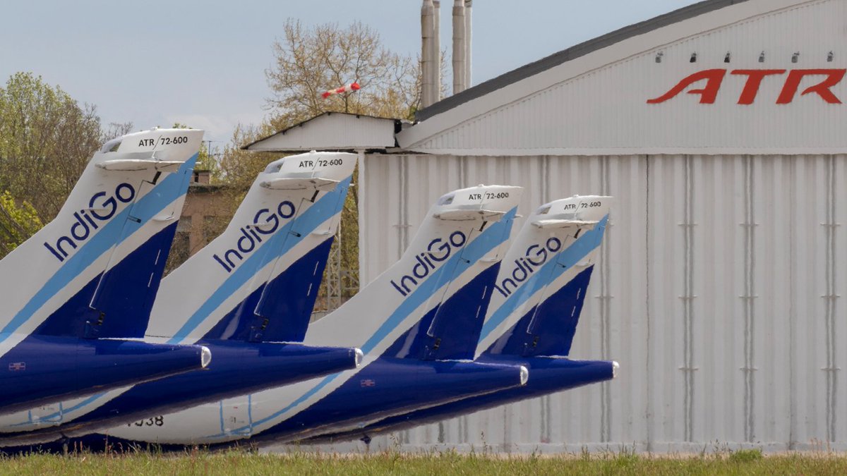 AviationAll tweet media