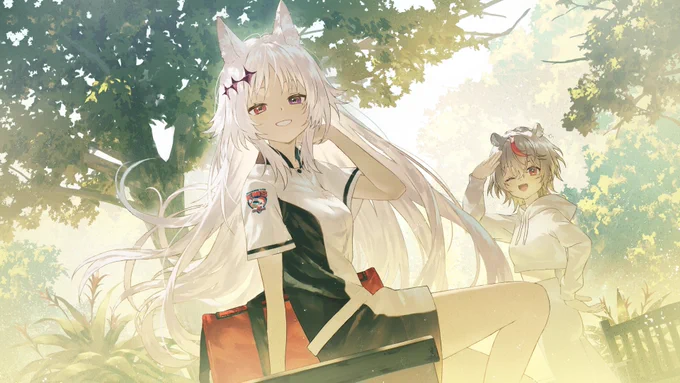 #絵スパー #ひぽぽあーと