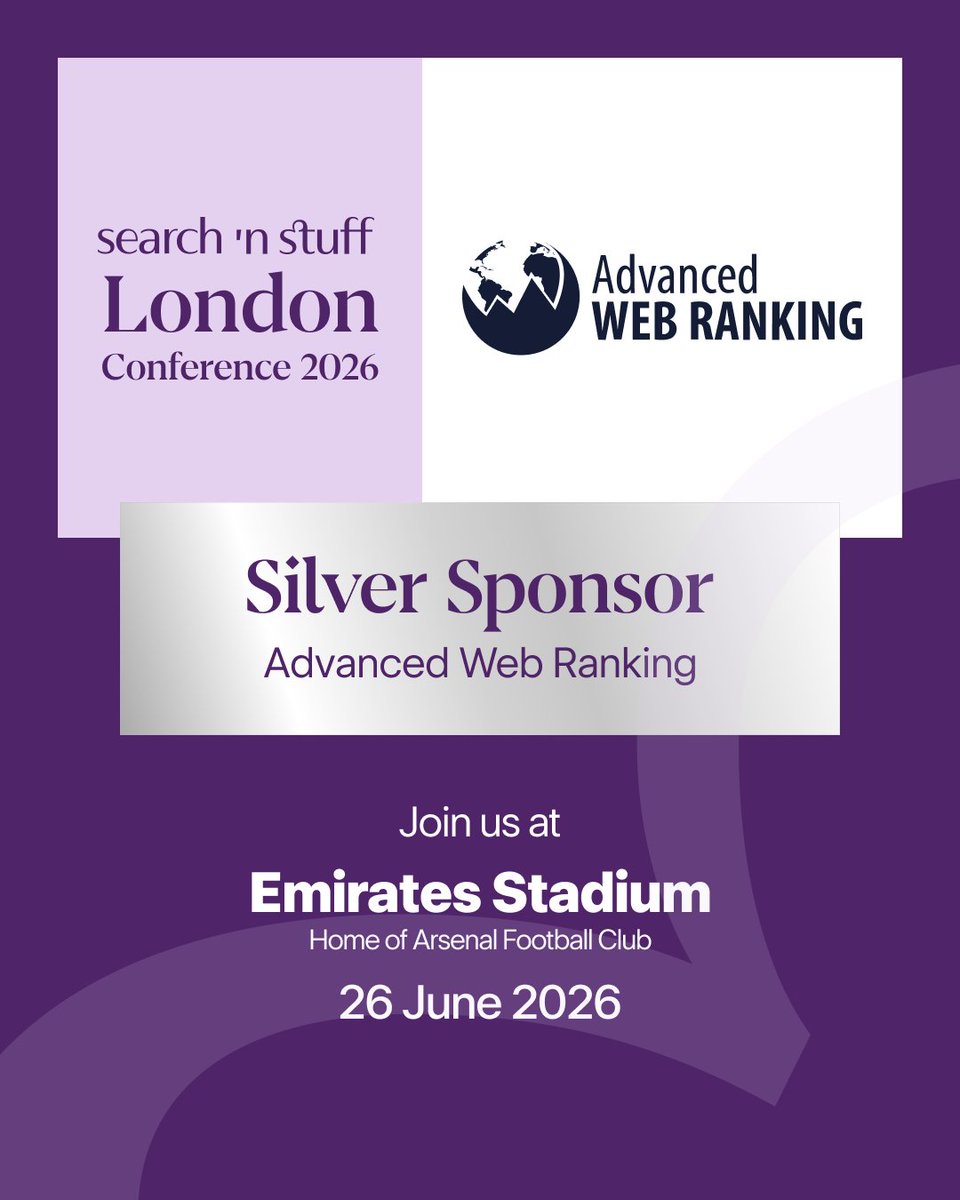 Search ‘n Stuff tweet media