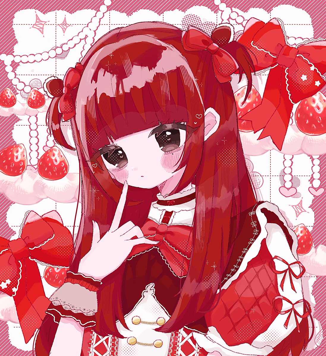 なみそ tweet media