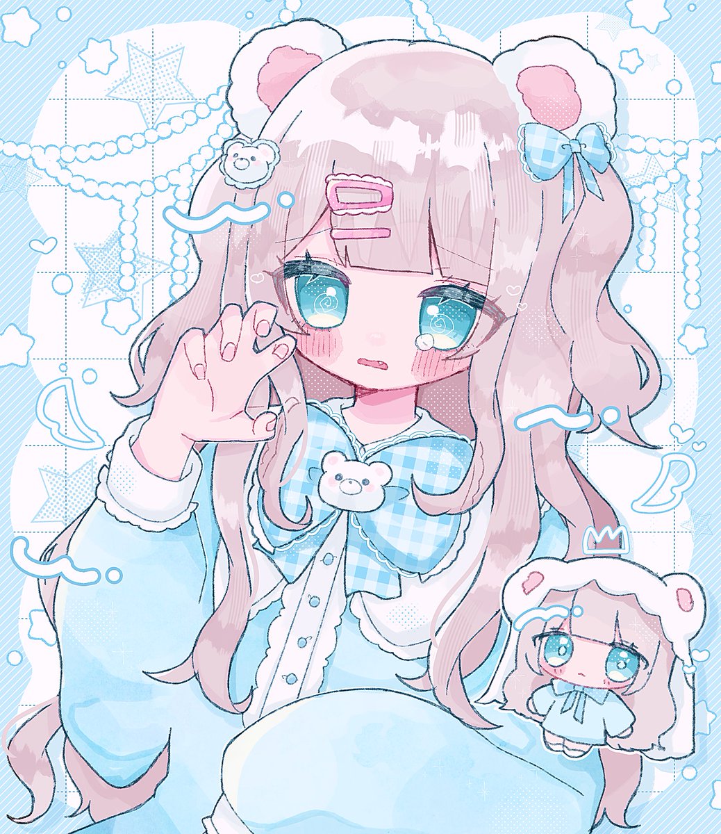 なみそ tweet media