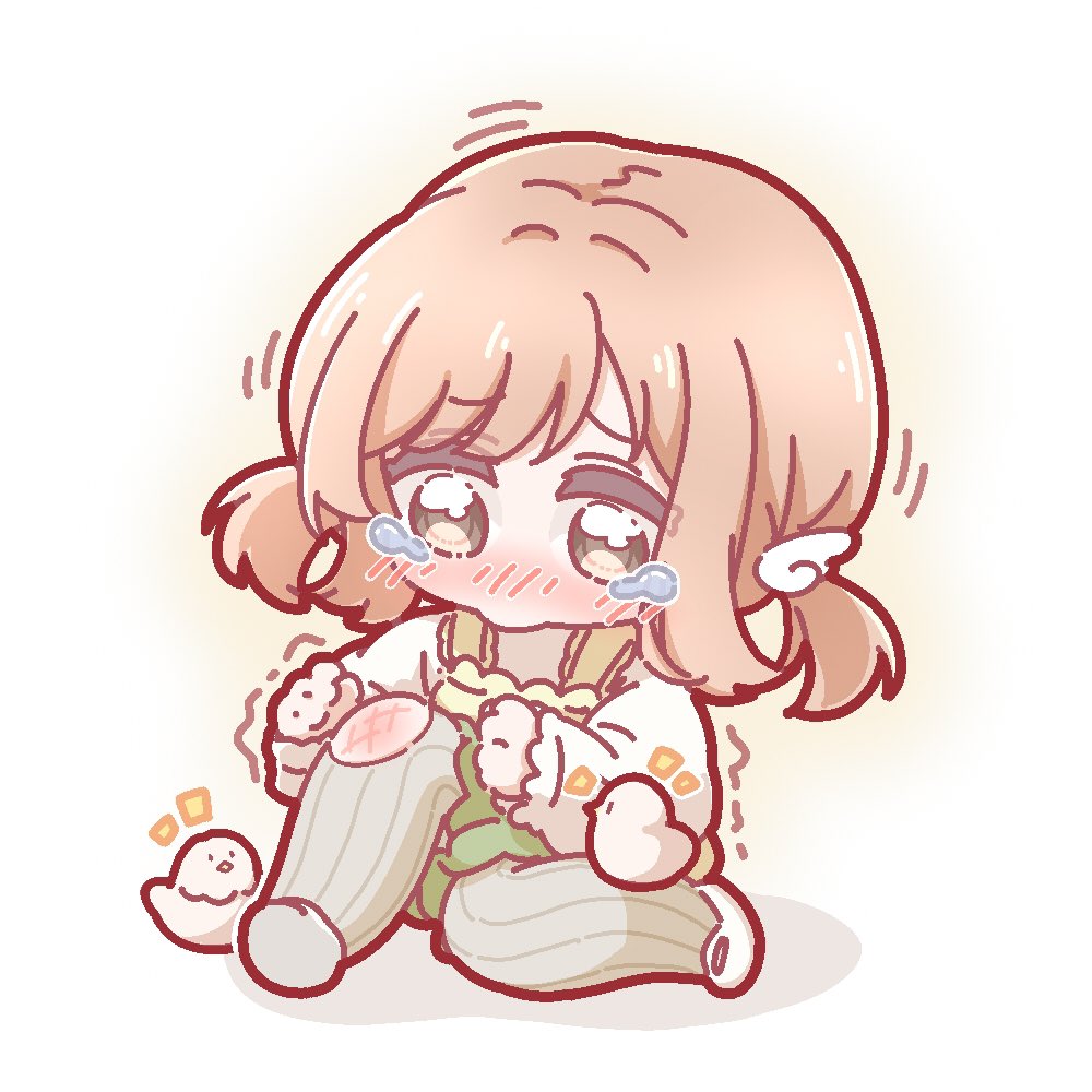 虹色Diary tweet media