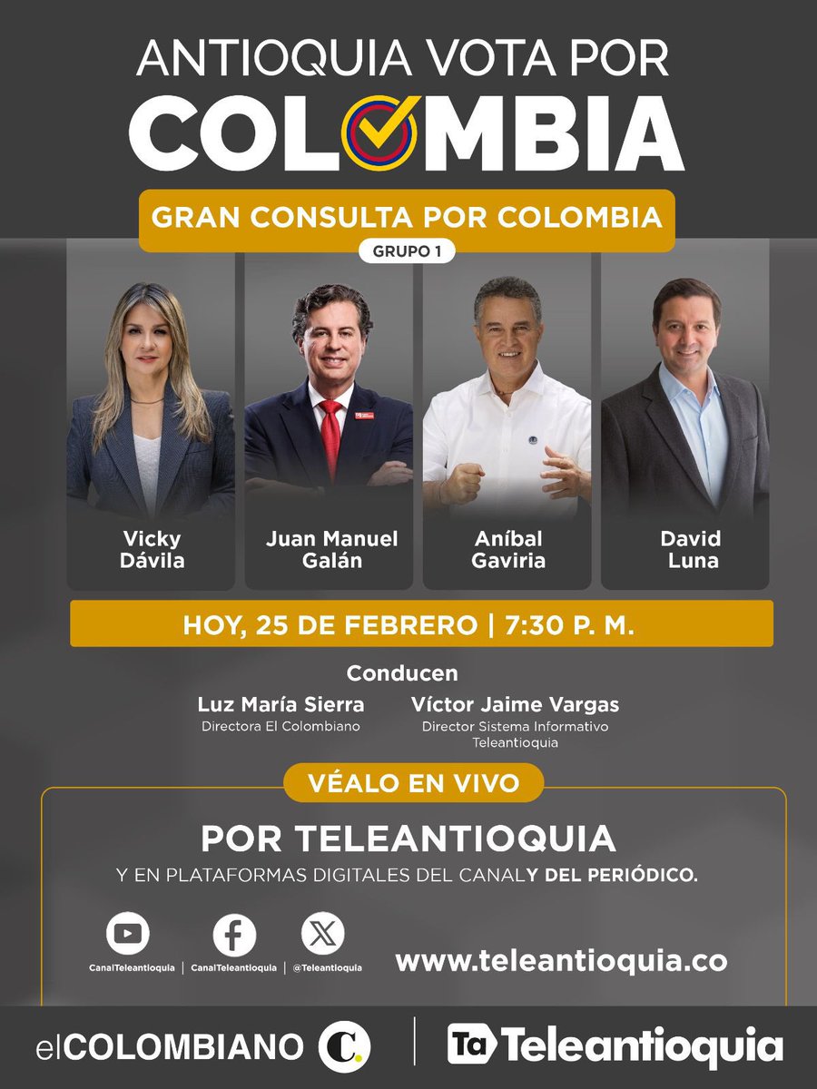 Margarita Arango tweet media