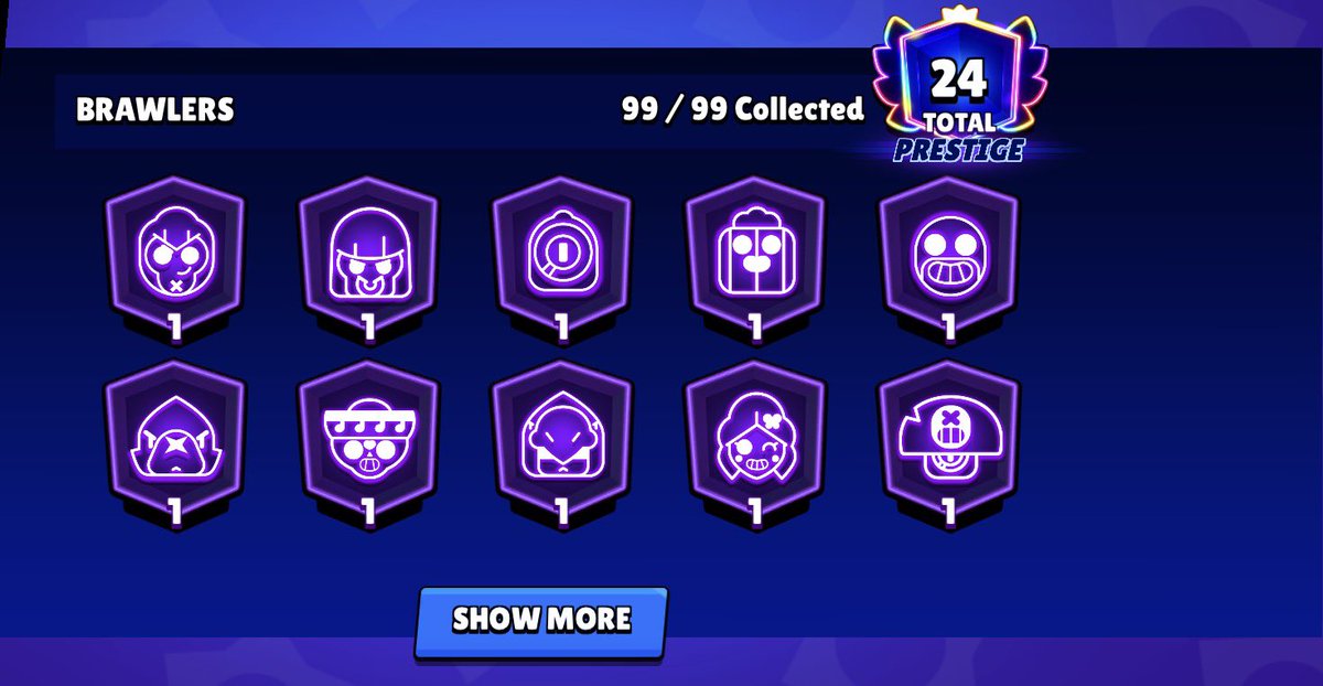 Brawl Stars Esports tweet media