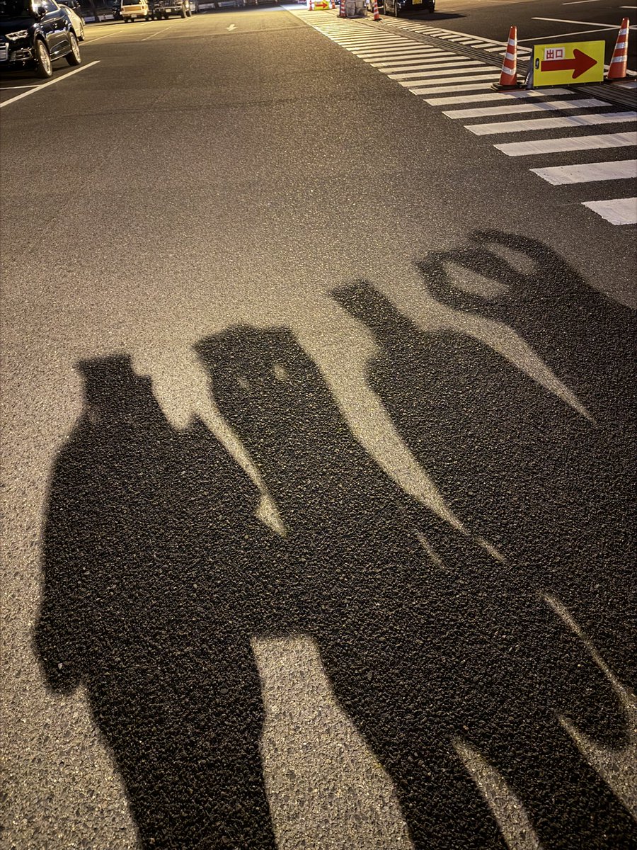 載せ忘れてた😂
2/22の猫の日に
㍉ﾆｬオタクでお出掛け🐈
予定合わせてくれてありがと😭
らぶです🫶