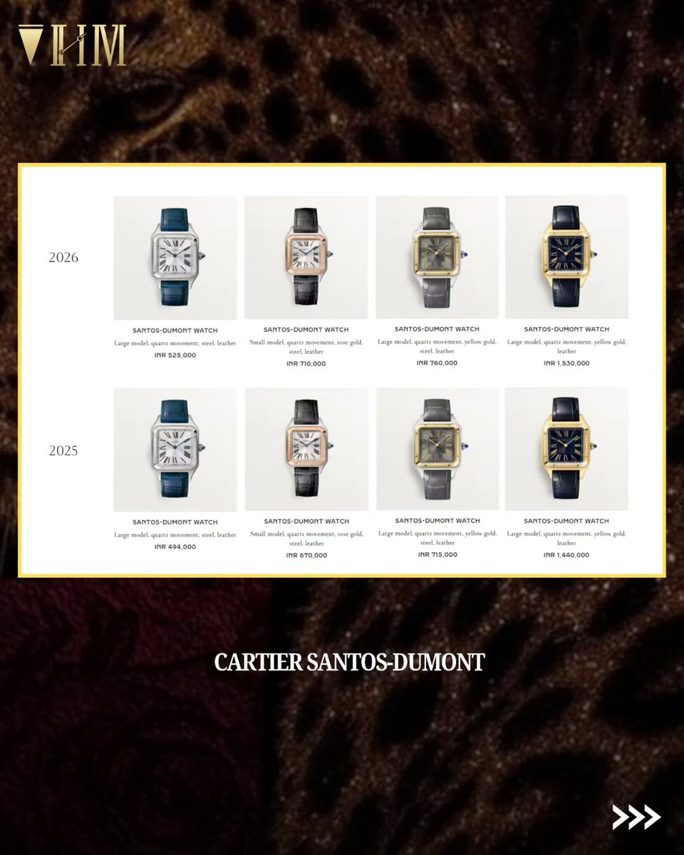 The Hour Markers tweet media