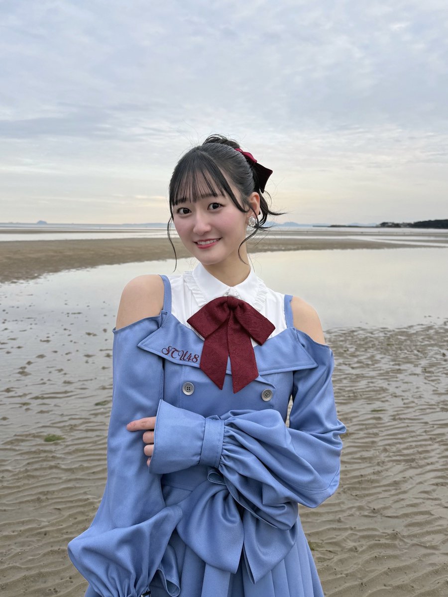信濃 宙花 (@soraha_stu48) / Posts / X
