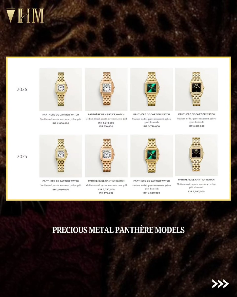 The Hour Markers tweet media