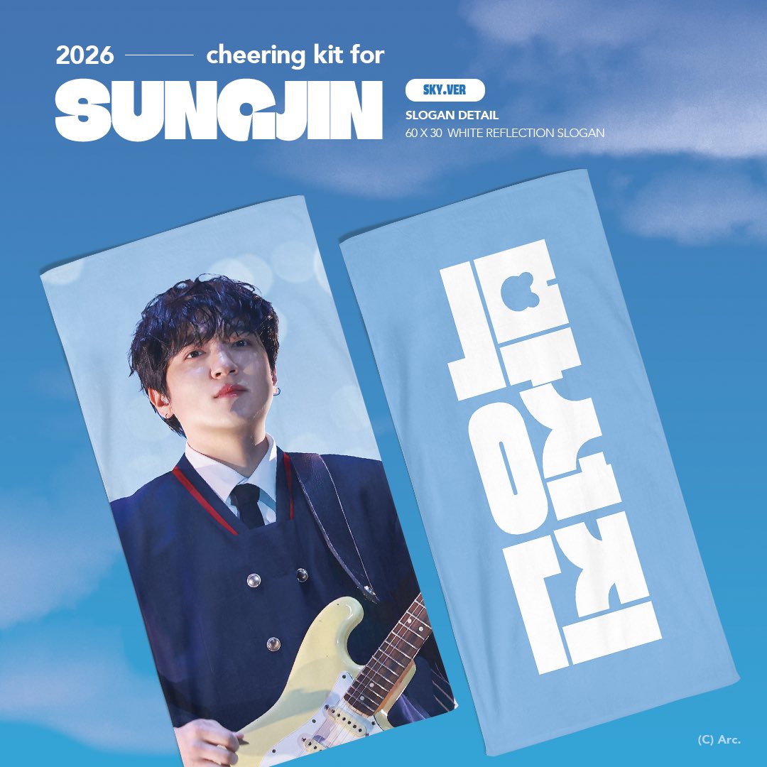 𝗔𝗿𝗰. tweet media