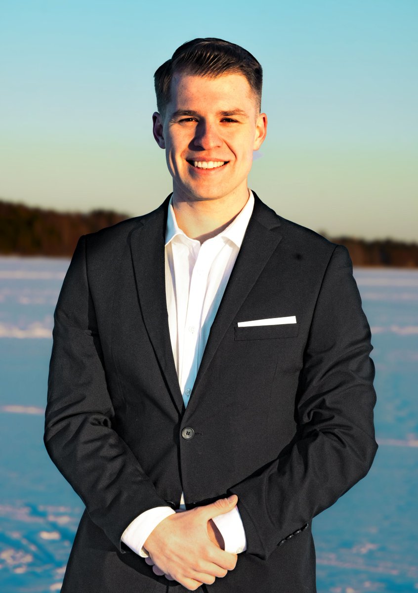 Kristillisdemokraatit | KD tweet media