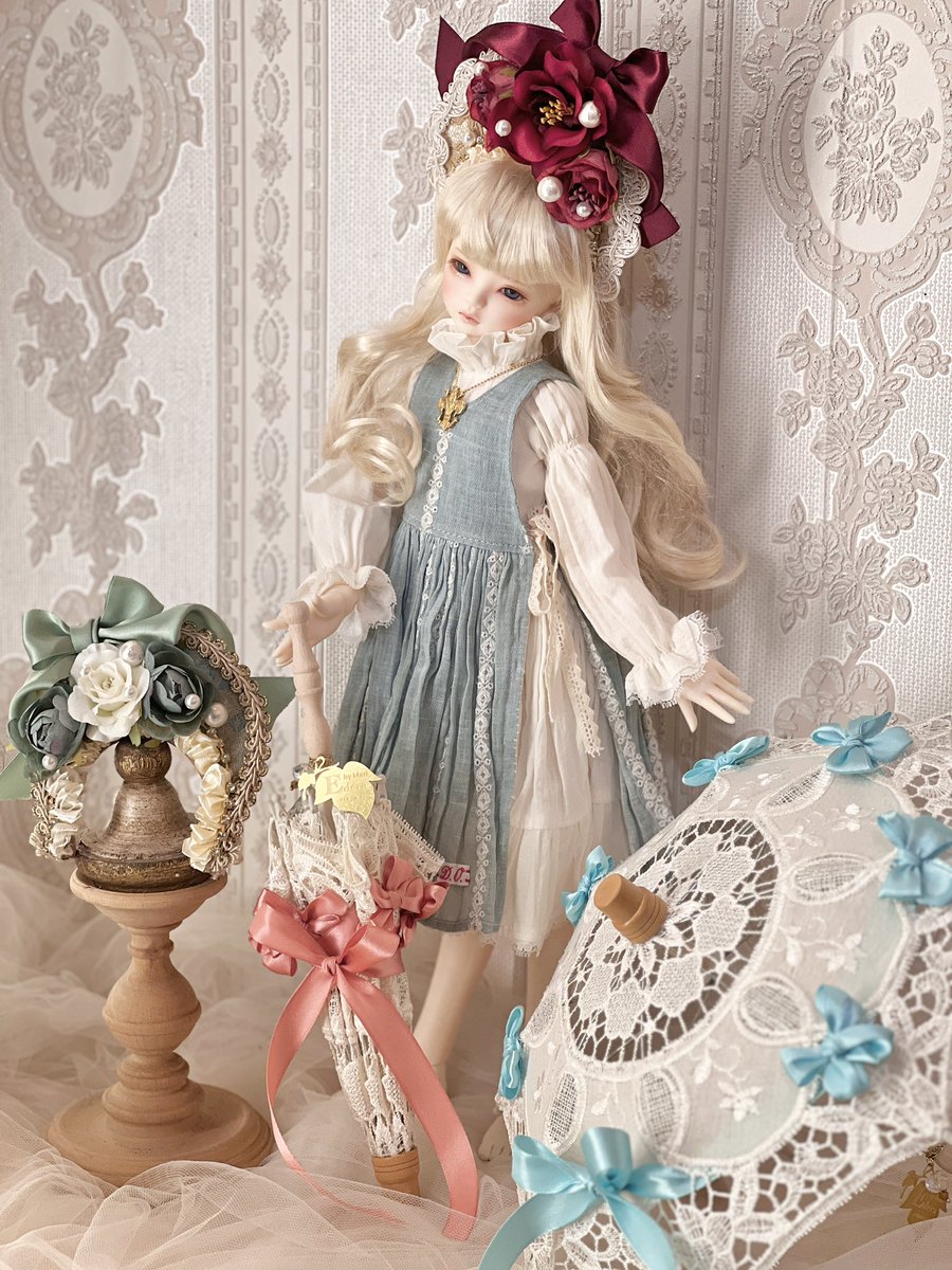 Sakizo🌸2026.3.20~22🧚イロリムラ展示 (@tebasakizo) / Posts / X