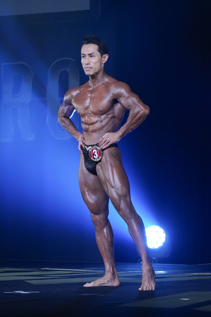 注目のピックアップ選手］ SSA 2025 JAPAN PRO GP Sports model short