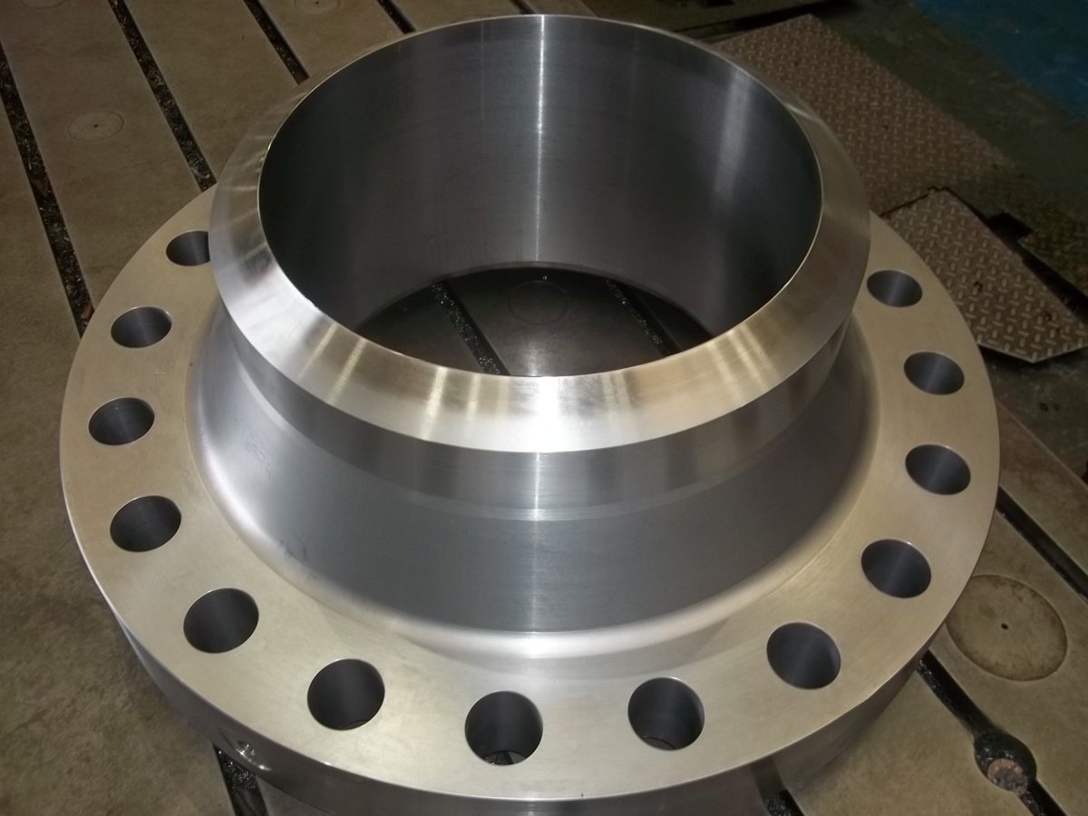 ⚙️To make this project a resounding success, we collaborated closely with the customer to iron out every detail &amp; guarantee a seamless assembly.

#AnotherTeesComponent #Manufacturing #EngineeringLife #CNCMachining #engineeringfeats #PrecisionMachining #PrecisionEngineering
[3/4]