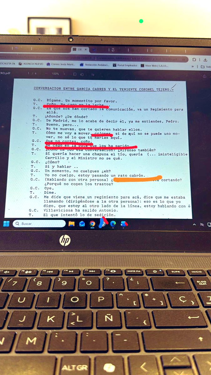 Jesús Martínez tweet media
