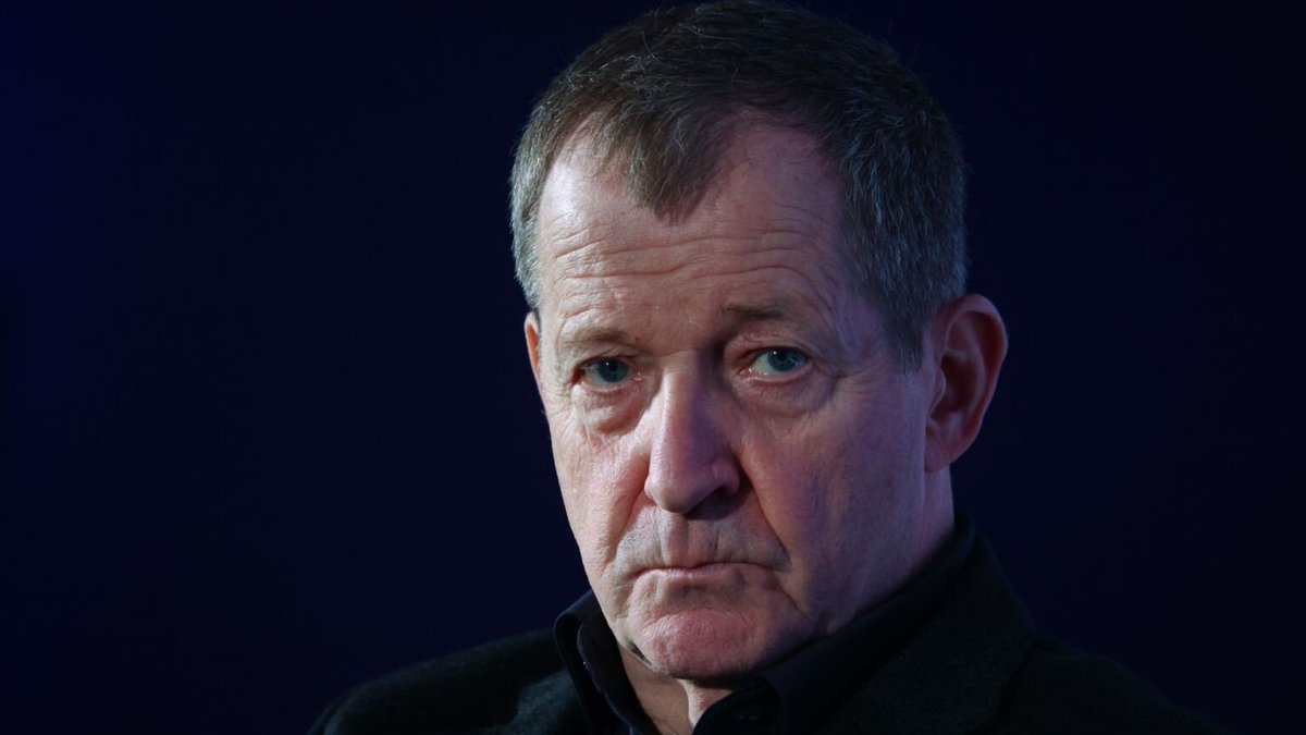 InTheTrenchesUK's tweet photo. Oh, do piss off, you preposterous, irrelevant old cunt.

There you are again, Alastair Campbell, 67-year-old Blair-era spin-doctor relic, still strutting through Krakow airport and Kyiv hotel lobbies like some self-appointed global statesman, tweeting selfies about Brexit queues and hyping your dreary podcast with Gavin Newsom as if the plebs are hanging on every word. “Trump was boring,” you sneer, while peddling the same threadbare propaganda passed down from the puppet masters who’ve been running the show since the Wedgwood days. How utterly, pathetically predictable.

You, sir, are the original architect of the most shameless lies in modern British history. The Dodgy Dossier, that squalid little forgery you personally oversaw, sexing up intelligence to drag us into the catastrophic Iraq War. Hundreds of thousands dead, trillions wasted, and for what? So Tony Blair could play world policeman while you spun the whole bloody mess as “truth.” Even now you refuse to call it the lie it was. Classic Campbell: never wrong, always the victim, forever rewriting history from your comfortable perch.

And let’s not forget the fresh family whiff clinging to you like cheap cologne, that delightful little scandal involving your maths-whizz son Rory and his collapsed football betting syndicate. Up to £10 million vanished from investors, police sniffing around, Serious Fraud Office murmurs, and there’s dear old Dad helping draft the excuses and roping in Lord Falconer for damage limitation. How very New Labour. The apple never falls far from the tree of sleaze.

But the truly filthy stain, the one you and your fellow travellers still desperately try to scrub away is the grooming gangs. Rotherham, Rochdale, Telford: thousands of working-class British girls systematically raped and trafficked while your beloved Labour councils, police, and media machine looked the other way for fear of “racism.” On your precious podcast you and Rory Stewart still downplay it as a “dog whistle,” sneering at anyone demanding a proper national inquiry. Victims be damned. You were part of the very establishment that enabled the rape gangs, protected the perpetrators, and betrayed the daughters of the people you claim to champion. A fully paid-up member of that rotting clique of politicians who sacrificed children on the altar of multiculturalism and “community cohesion.”

You’re not some wise elder statesman, Campbell. You’re a washed-up spinner, a has-been who helped turn the Labour Party into a metropolitan elite plaything, then spent the next two decades lecturing the rest of us about “truth” while your own hands drip with the consequences of your lies. An ageing, out-of-touch propagandist whose entire career has been one long exercise in gaslighting the British people.

So spare us the airport selfies and podcast plugs, you senile servant of the same puppet masters who’ve led this country into managed decline. The decrepit old tree is creaking louder than ever. Branches are snapping all around you. And how perfectly, wickedly satisfying it will be when your bloated one finally cracks and crashes into the dirt.

Now crawl back to your hotel lobby, old boy. The adults are talking.

Britain First. No Surrender.🦁🇬🇧