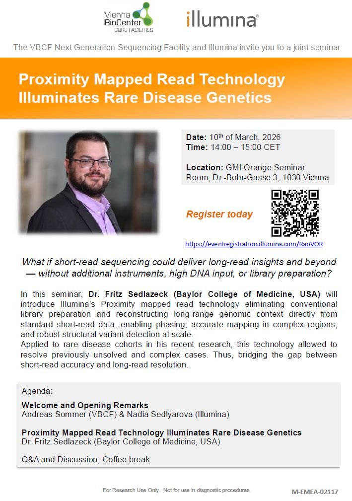 Fritz Sedlazeck tweet media