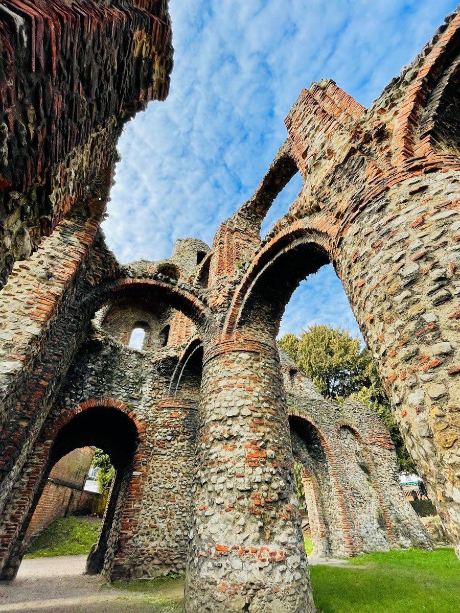 Visit Colchester tweet media