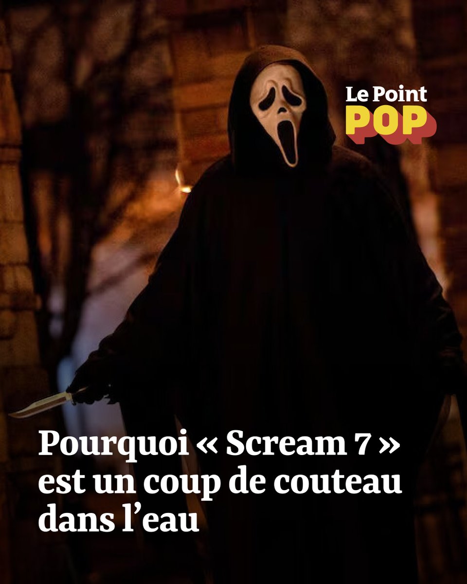 Le Point Pop tweet media