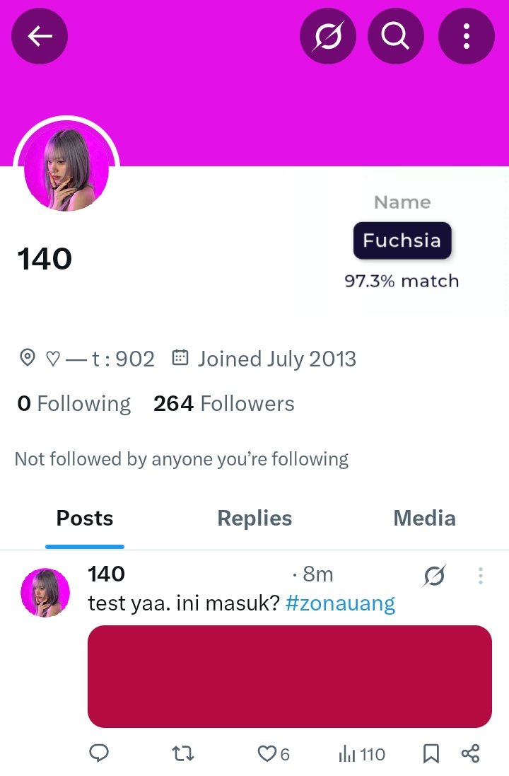 annika tweet media