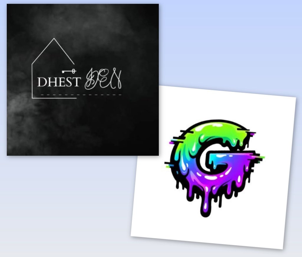 DHEST DEN tweet media