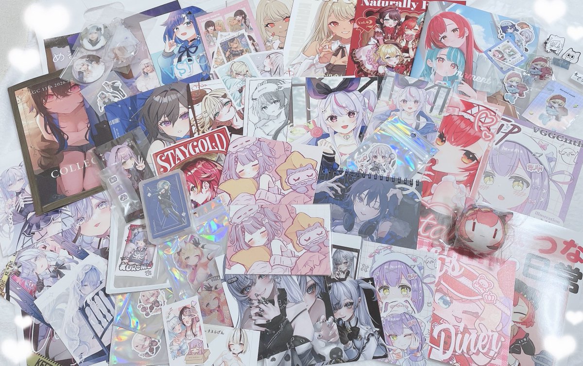 東雲でこ👾..〖VGGC11th D-04〗 (@deko_mo10) / Posts / X