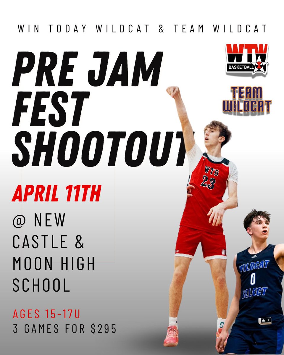 Win Today Wildcats HGAL tweet media