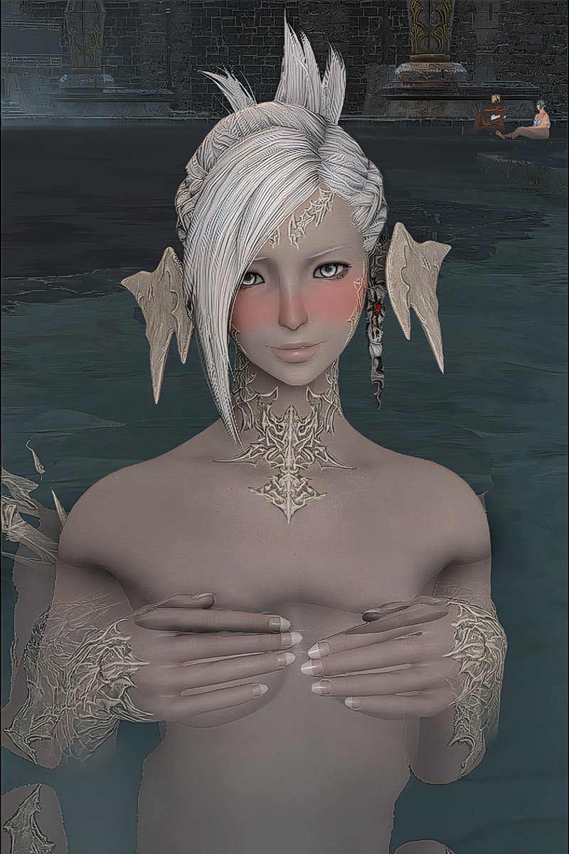 HB After Dark tweet media