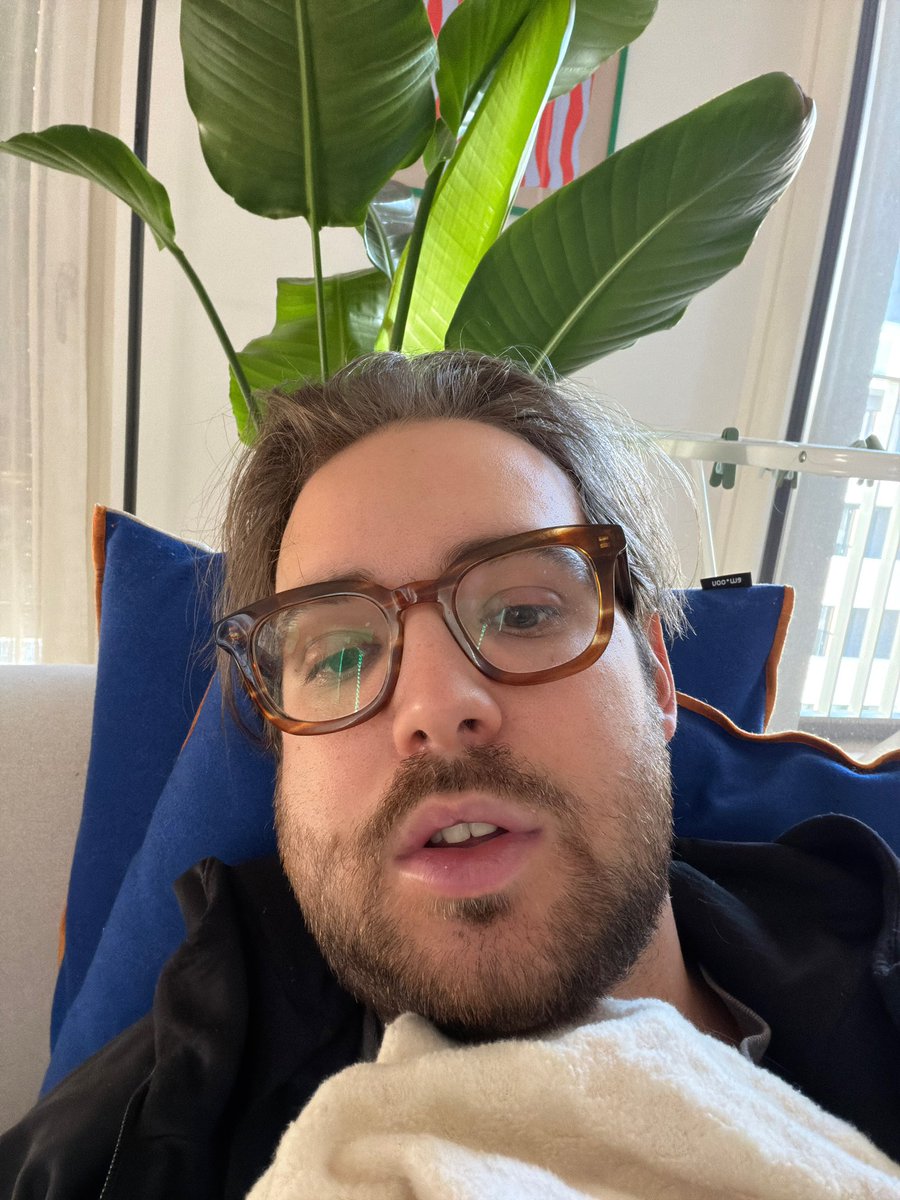 riccardo busetti ☻ tweet media