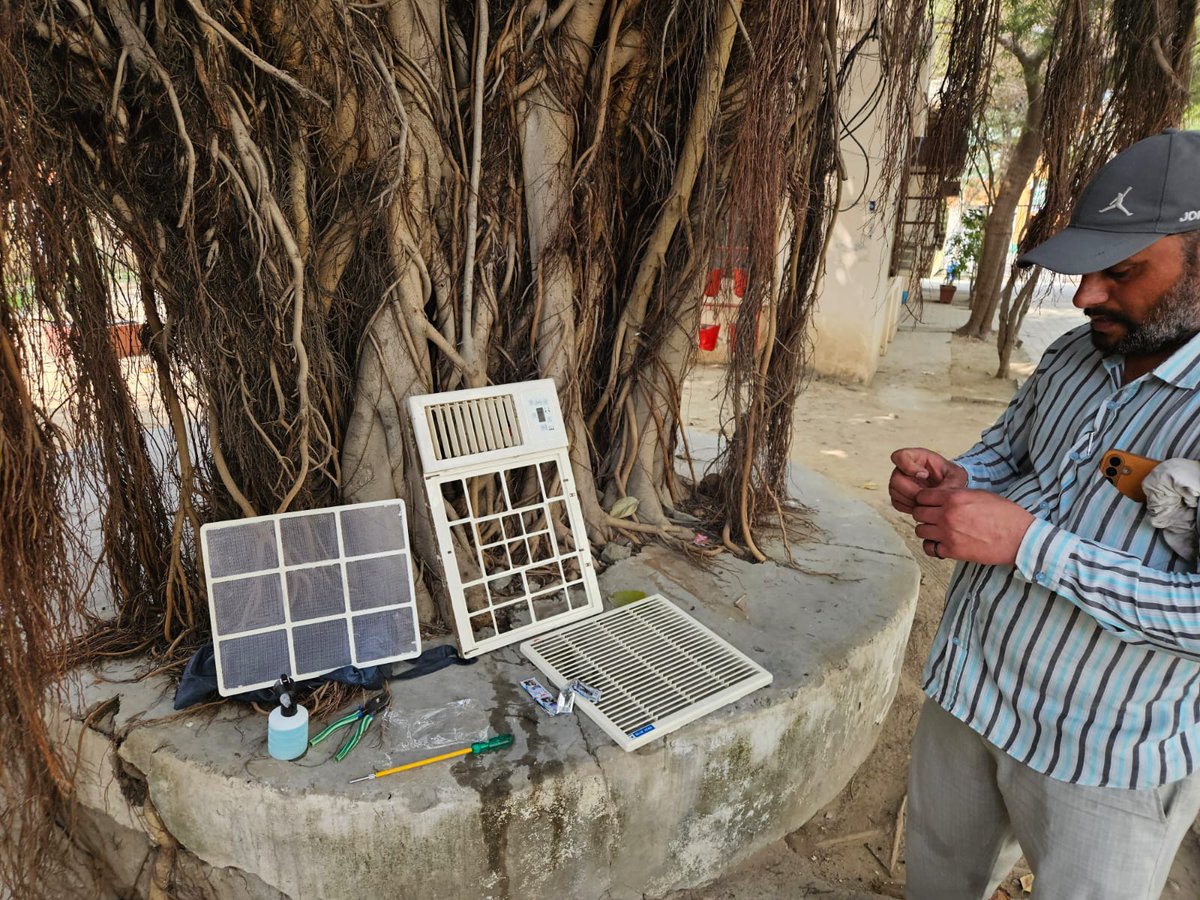 FCI DO MOGA tweet media