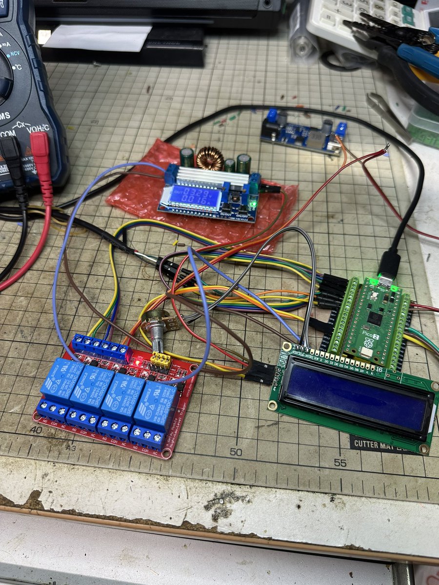 Ishigaki FT8 Station | JS6UJK tweet media