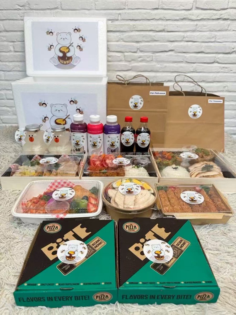 Hope you like it.

Thanks for your always help❤️
 <a href="/newwieeland_FC/">🪶 NEWWIEE.LAND ✨️</a> <a href="/HelloThirteen_/">Helloเทอร์ทีน (กับข้าวนิววี่)</a> 
#PolcaFamMeeting    #POLCASAN
#newwiee
<a href="/new_thitipoom/">Newwiee</a> 
<a href="/polcasan_GMMTV/">Polcasan</a>