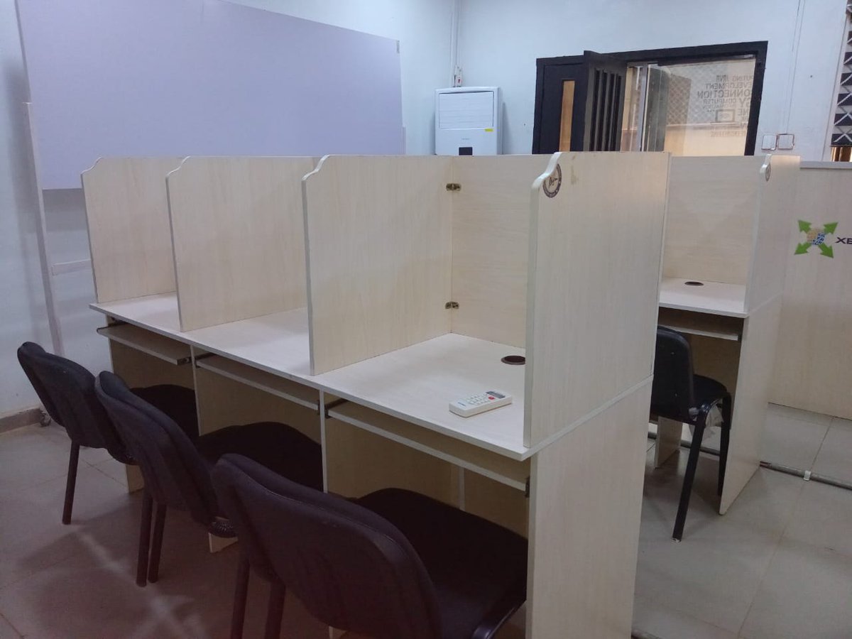 JoeGreat4568's tweet photo. Looking for a serene, conducive workspace in Osogbo with uninterrupted power supply, 247 internet service. We are just a DM from you. Office around Ogo-Oluwa Baruwa Community for more enquiries. https://t.co/X4rwRCj5Cn https://t.co/qW1d7auYTa